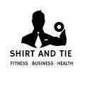 Shirt and Tie Fitness