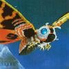 Mon Mothra