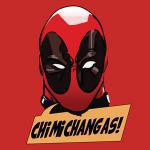 Chimichanga