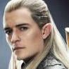 Legolas "Cap" Greenleaf