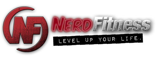 Nerd Fitness Rebellion