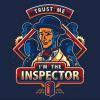 Inspector Space Time