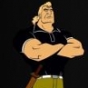 Brock Samson