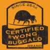 Certified Wong Buggalo