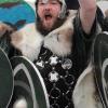 Northern Viking