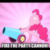 PartyCannon